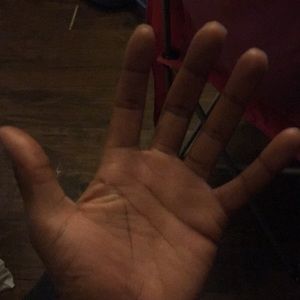 Meet your Posher, Melvin